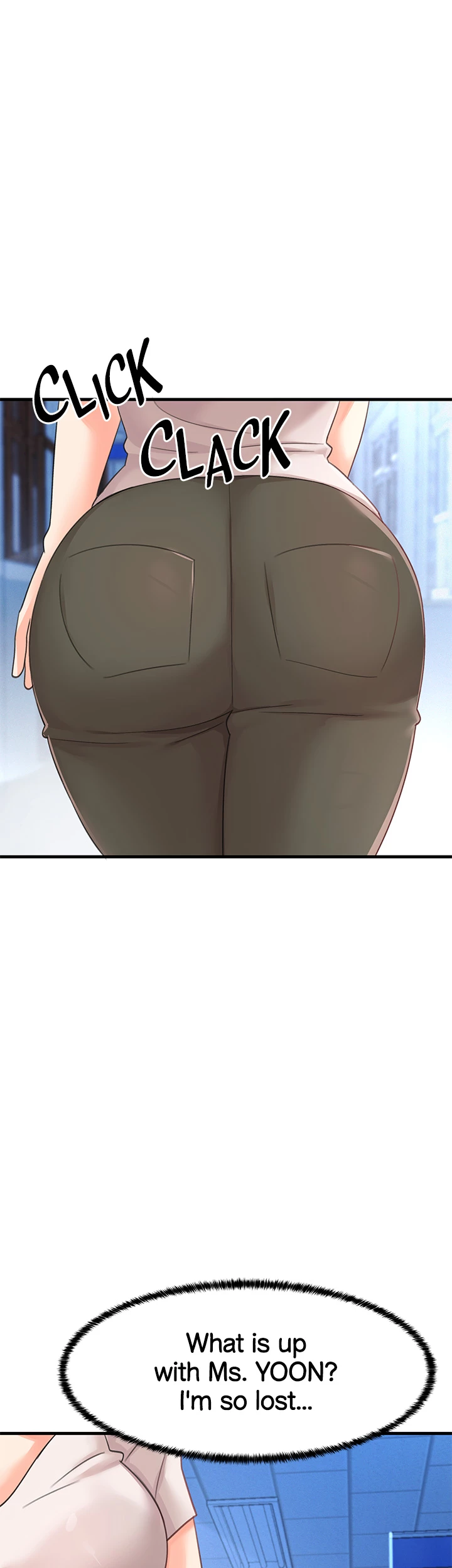 Boarding School Chapter 12 - Page 10