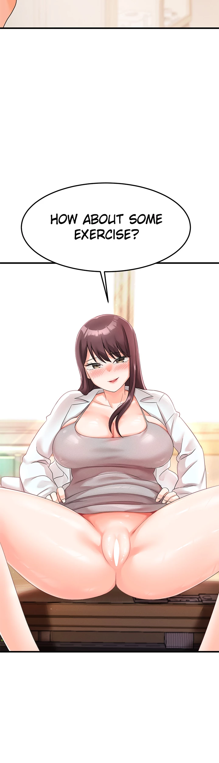 Boarding School Chapter 13 - Page 2