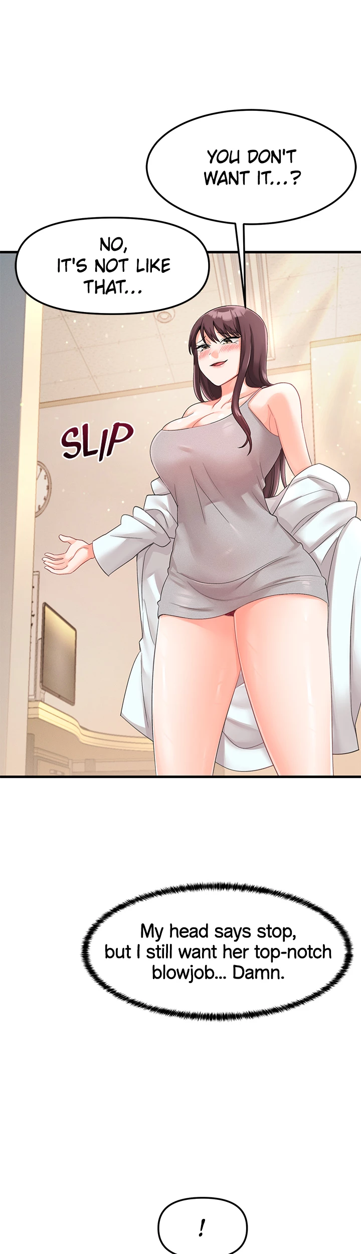 Boarding School Chapter 13 - Page 14