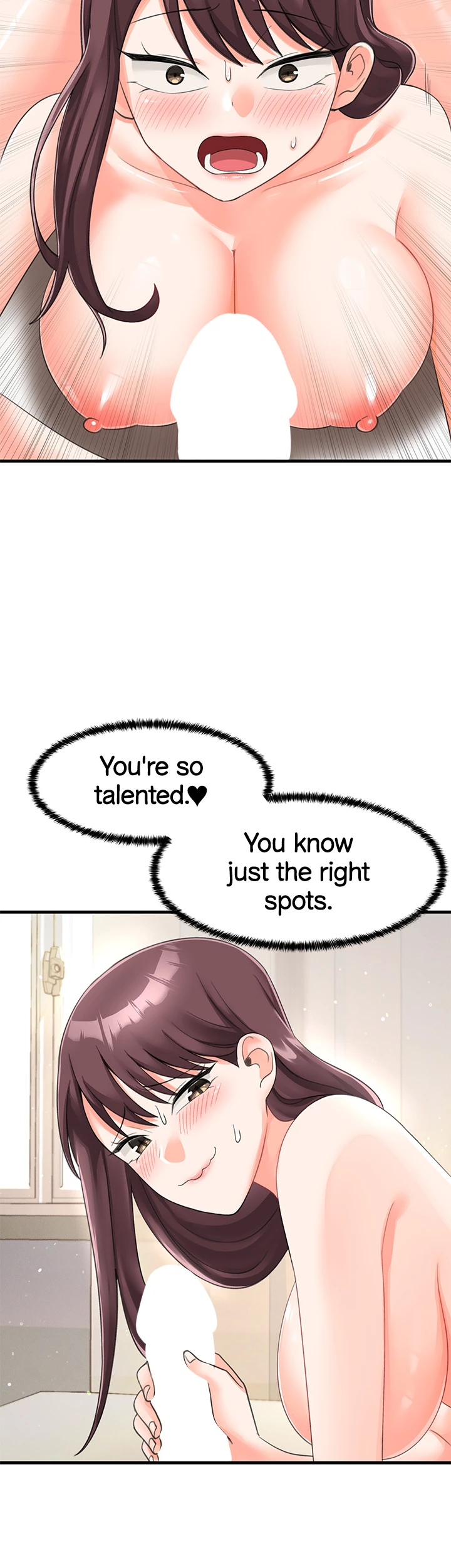 Boarding School Chapter 13 - Page 22