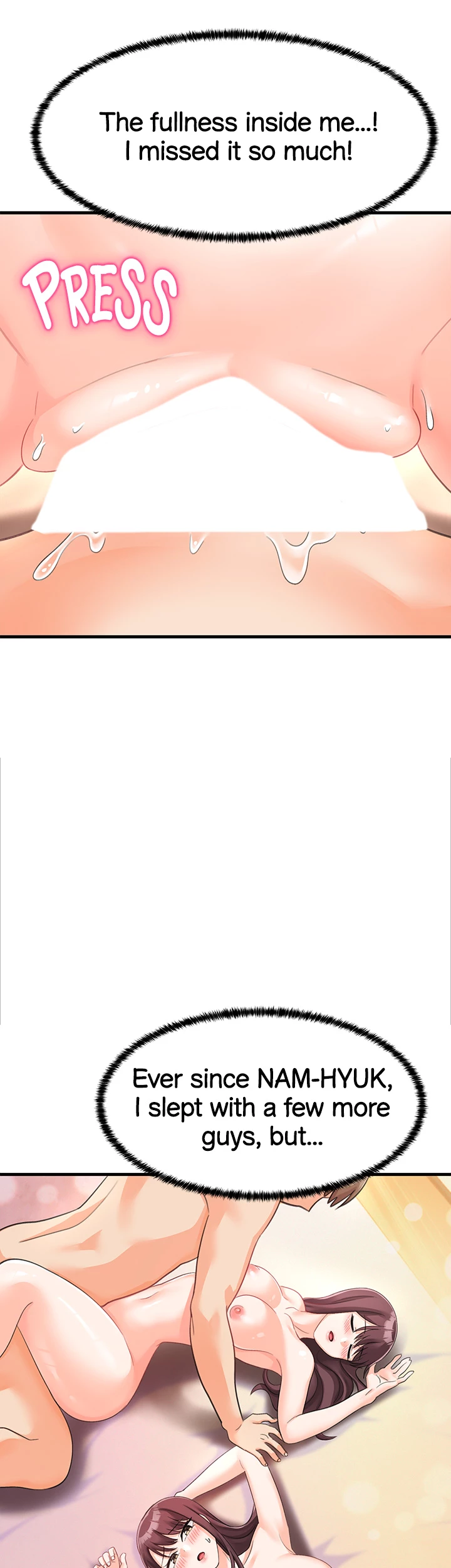 Boarding School Chapter 13 - Page 31