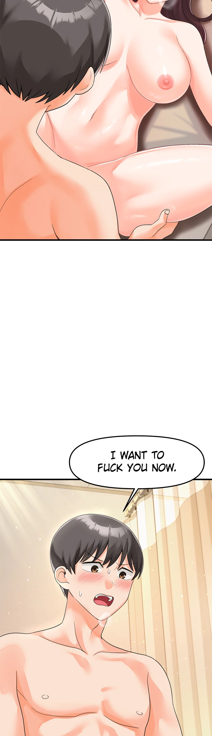 Boarding School Chapter 13 - Page 47