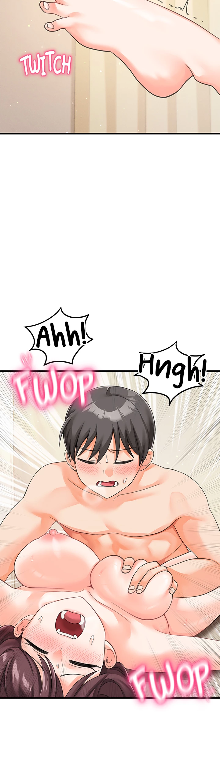 Boarding School Chapter 13 - Page 51