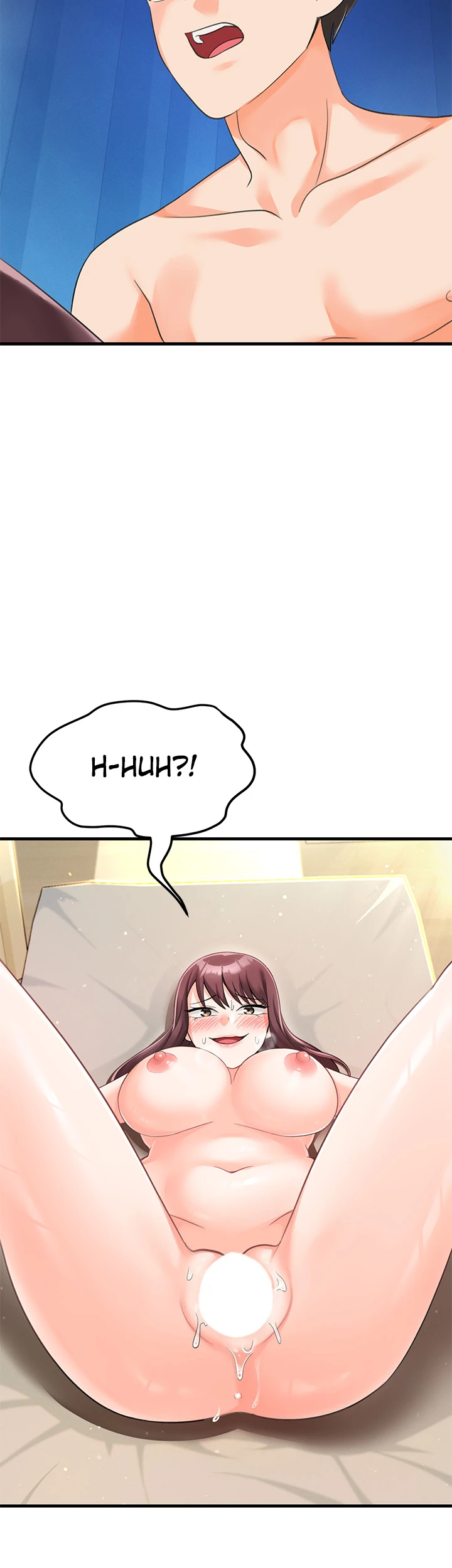 Boarding School Chapter 14 - Page 2