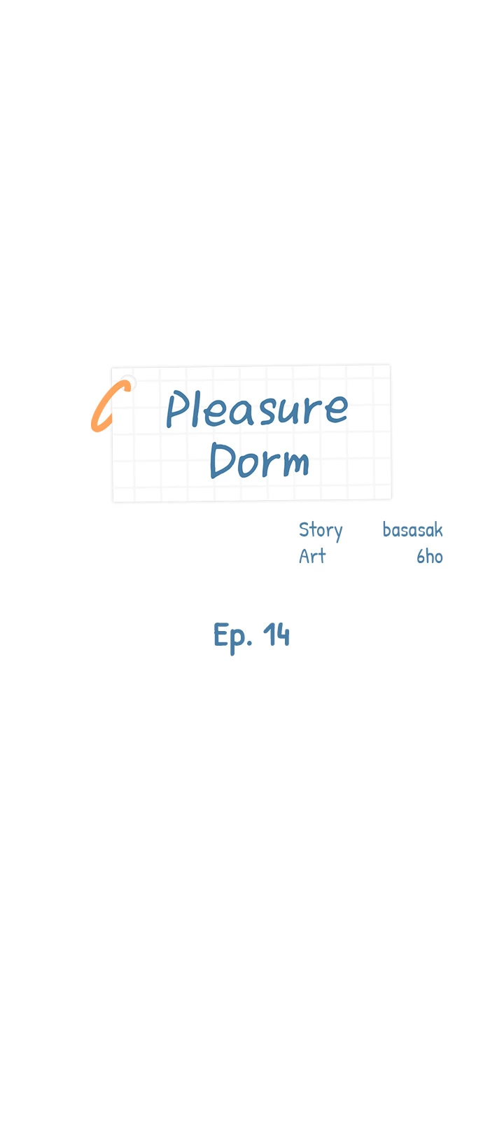 Boarding School Chapter 14 - Page 3