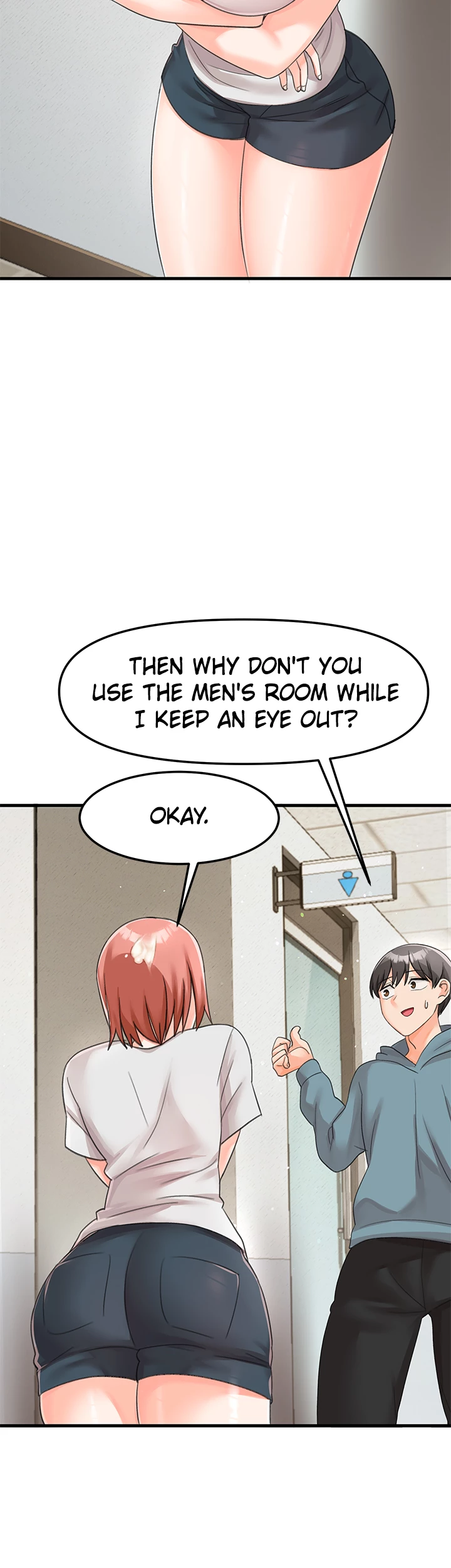 Boarding School Chapter 14 - Page 52