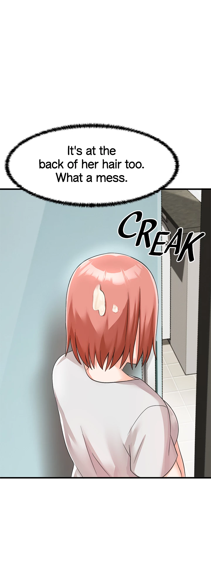 Boarding School Chapter 14 - Page 53