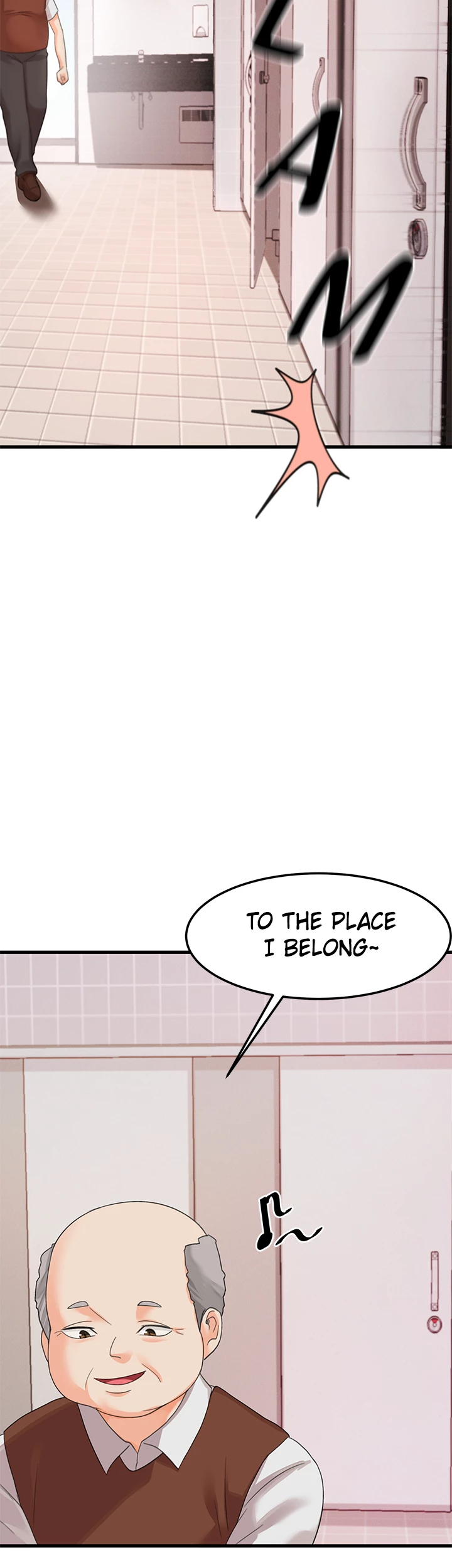 Boarding School Chapter 14 - Page 59