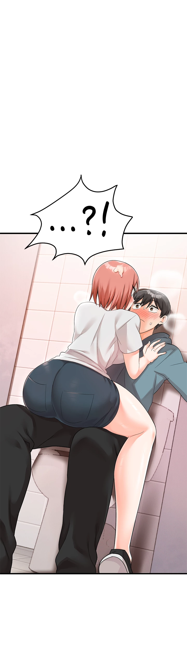 Boarding School Chapter 14 - Page 60