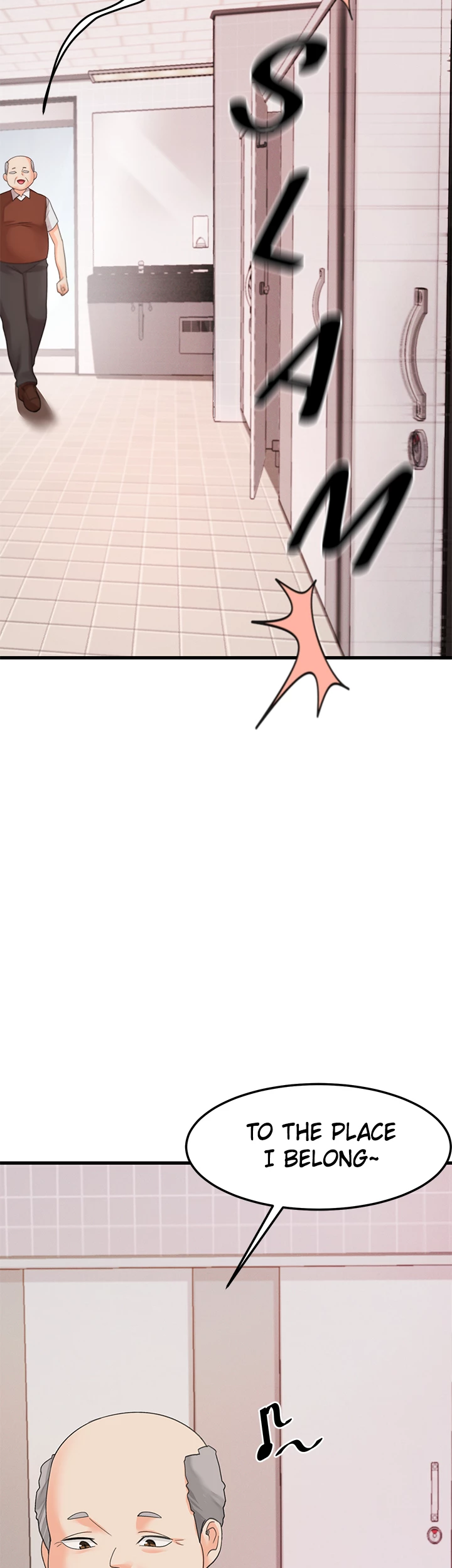 Boarding School Chapter 15 - Page 2