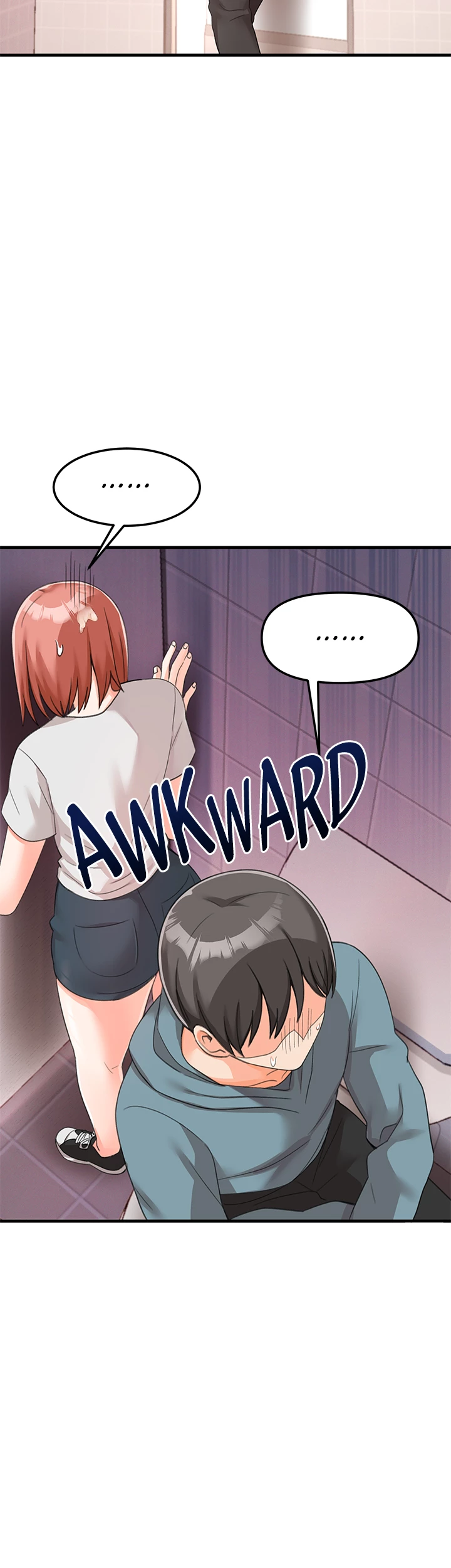 Boarding School Chapter 15 - Page 11