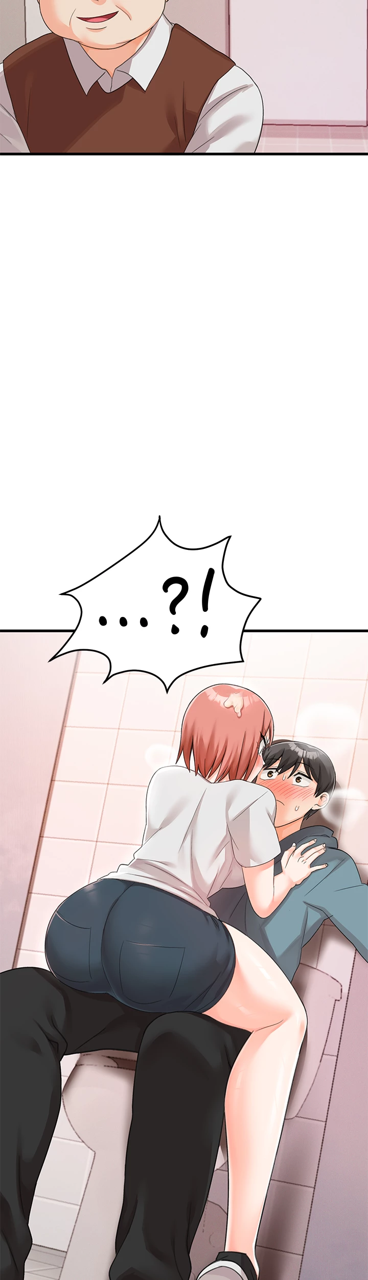 Boarding School Chapter 15 - Page 3