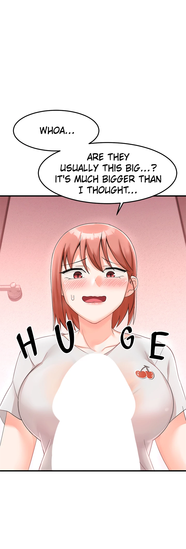 Boarding School Chapter 15 - Page 30