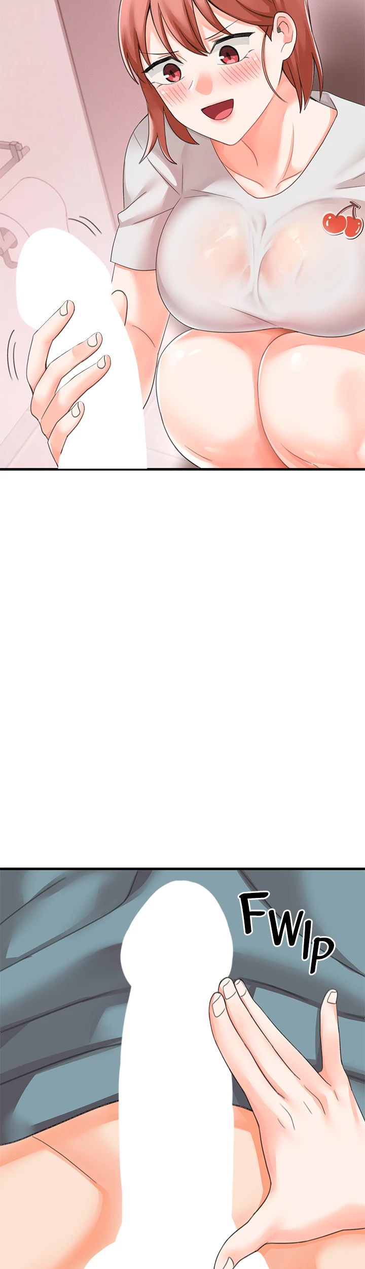 Boarding School Chapter 15 - Page 32