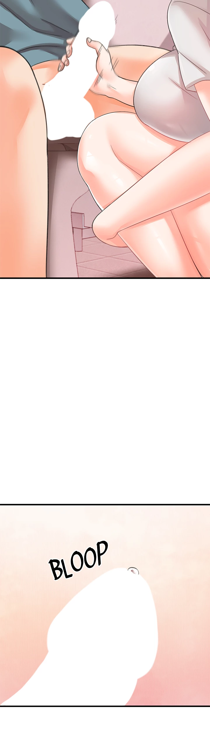 Boarding School Chapter 15 - Page 36