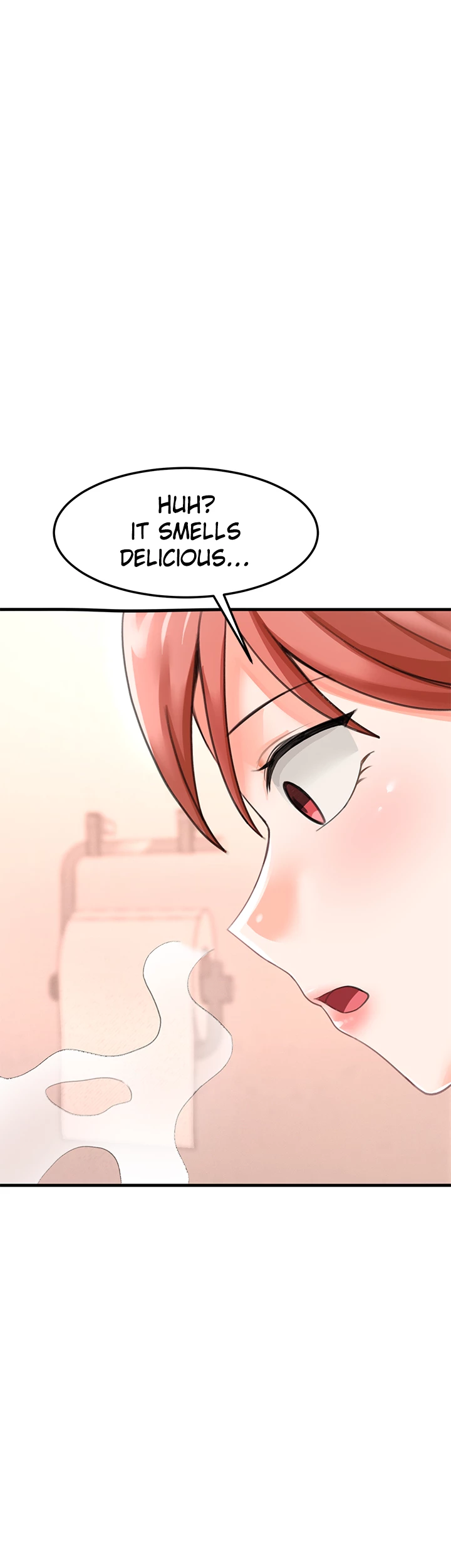 Boarding School Chapter 15 - Page 37