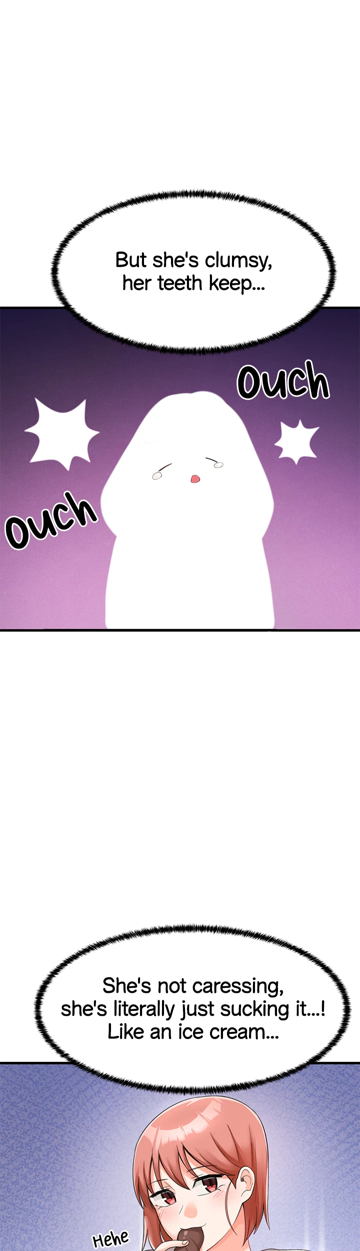 Boarding School Chapter 15 - Page 45