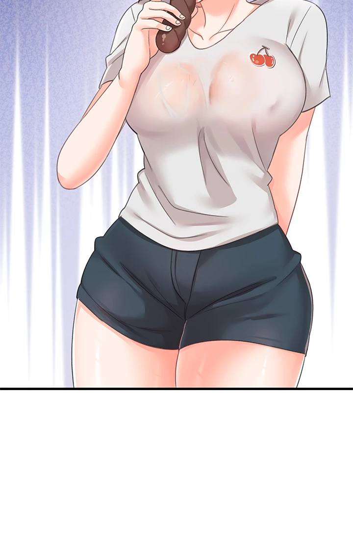 Boarding School Chapter 15 - Page 46