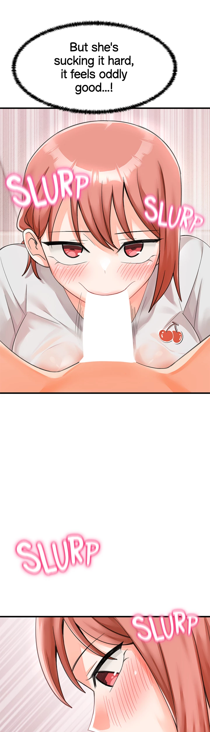 Boarding School Chapter 15 - Page 47