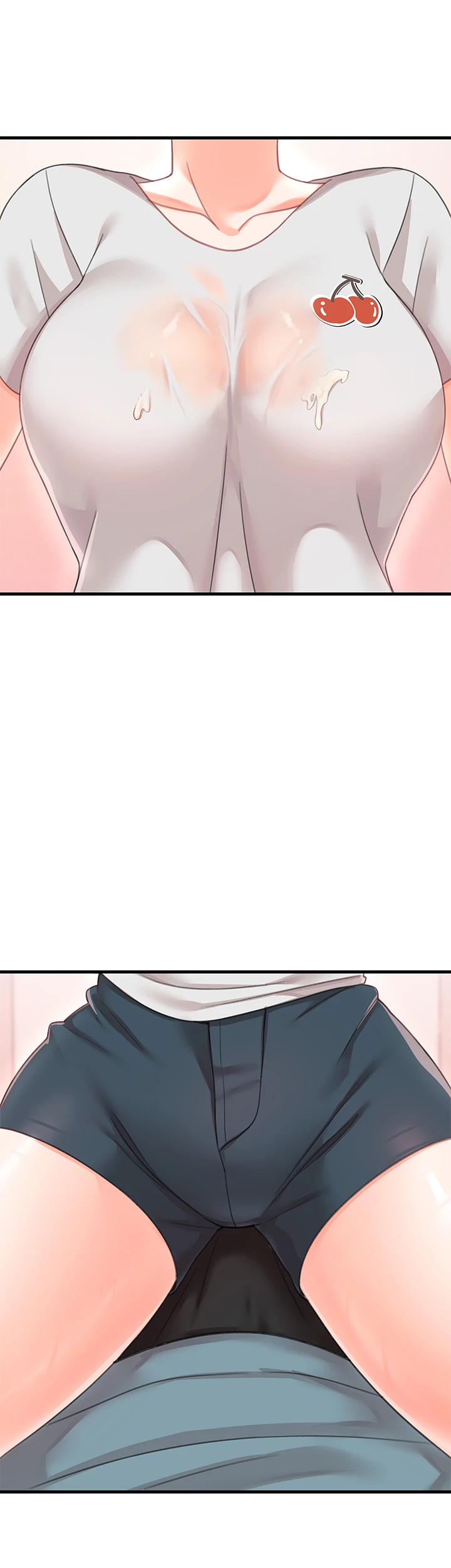 Boarding School Chapter 15 - Page 6