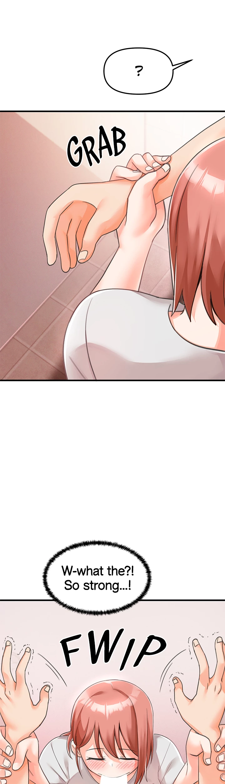 Boarding School Chapter 15 - Page 51