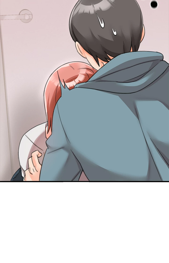 Boarding School Chapter 15 - Page 58