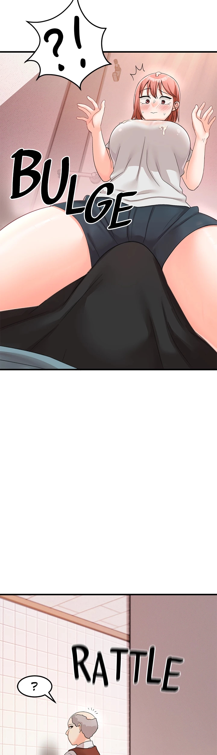 Boarding School Chapter 15 - Page 8