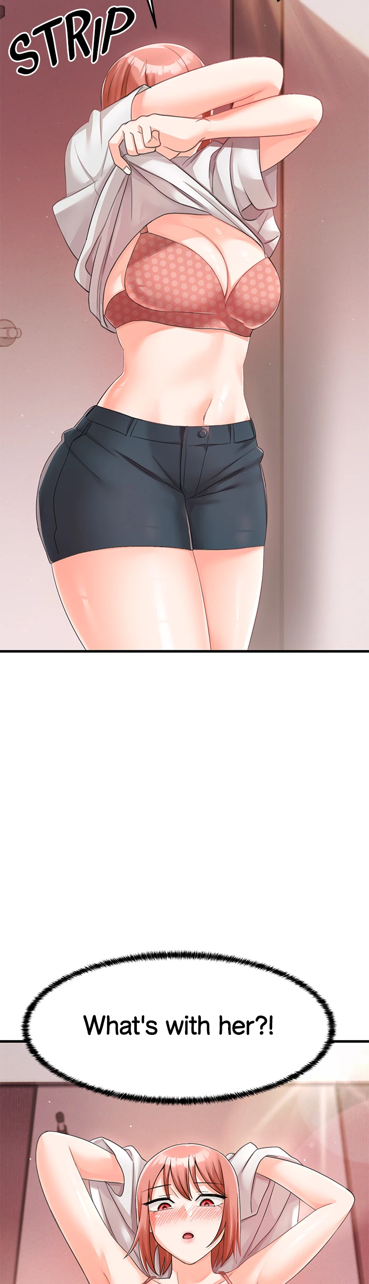 Boarding School Chapter 16 - Page 2