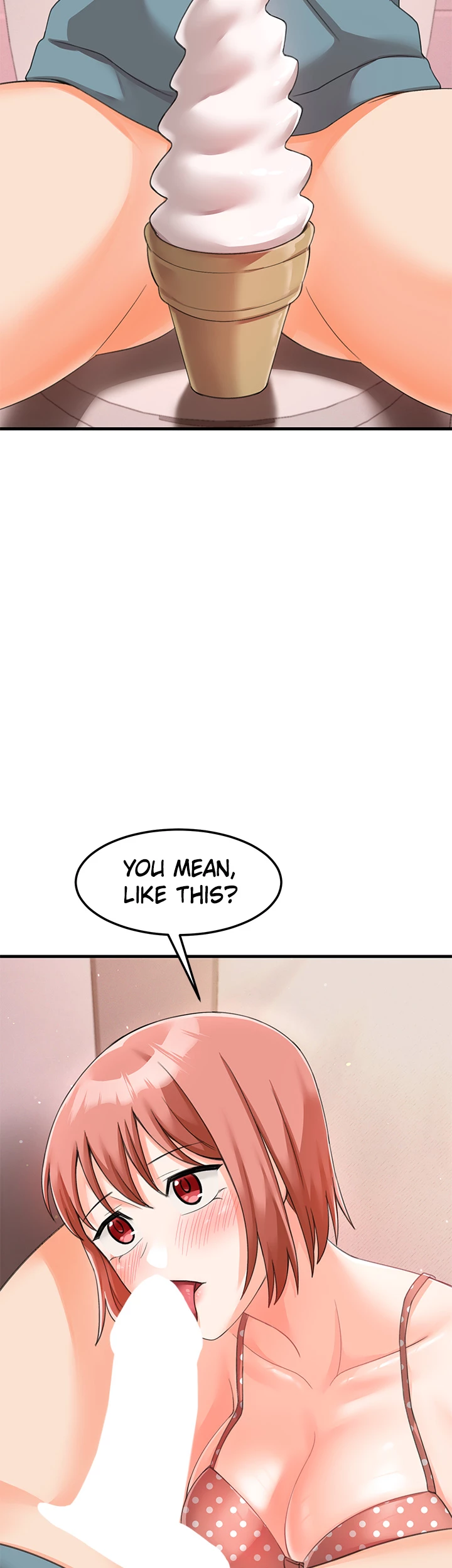 Boarding School Chapter 16 - Page 13