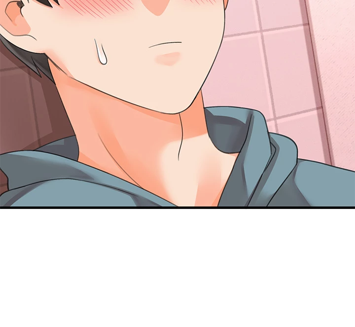 Boarding School Chapter 16 - Page 19