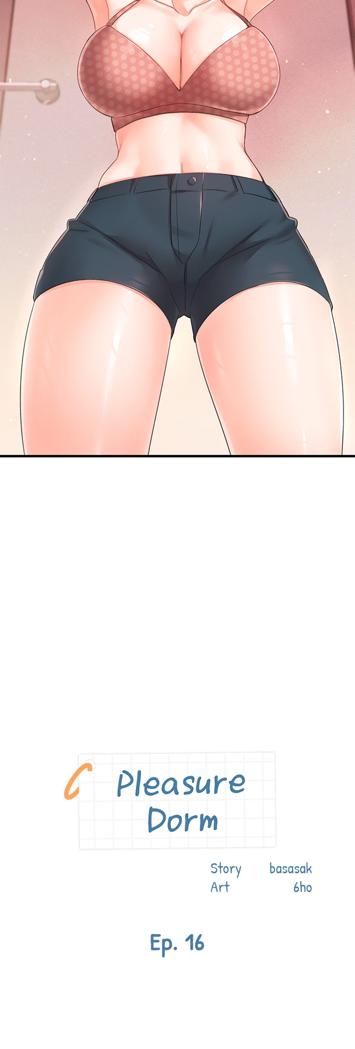 Boarding School Chapter 16 - Page 3