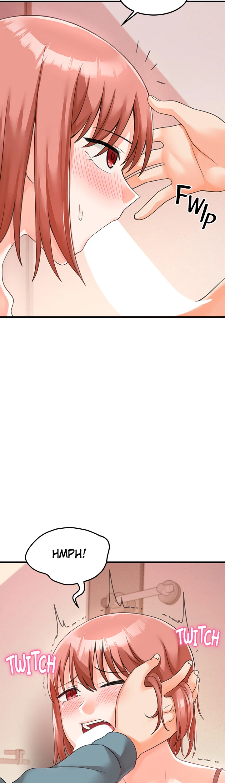 Boarding School Chapter 16 - Page 21