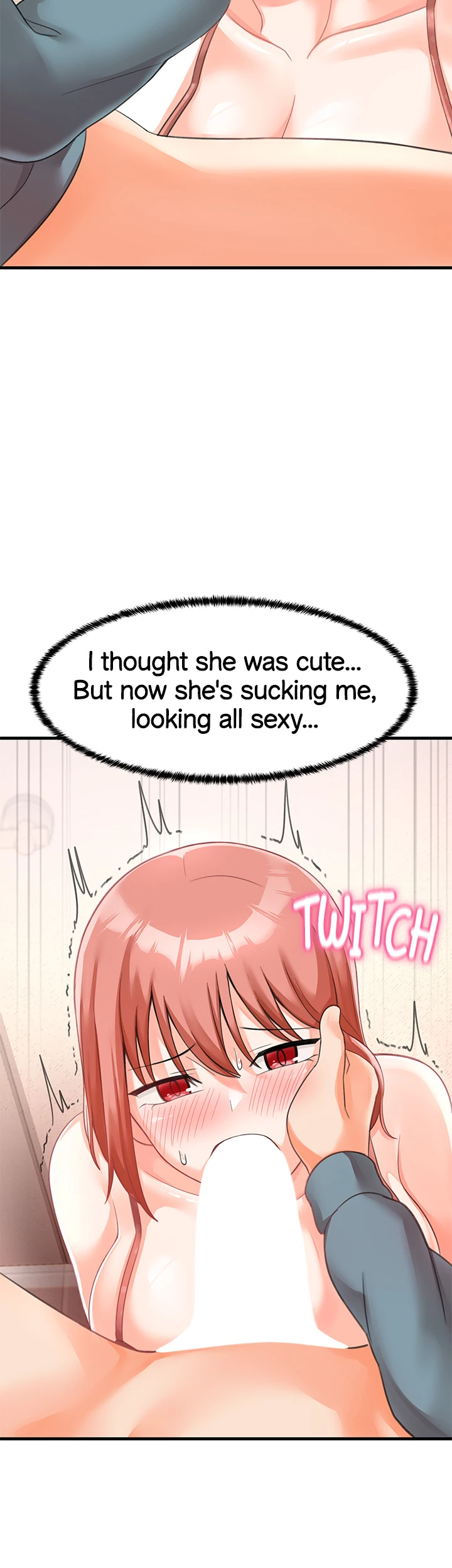 Boarding School Chapter 16 - Page 22