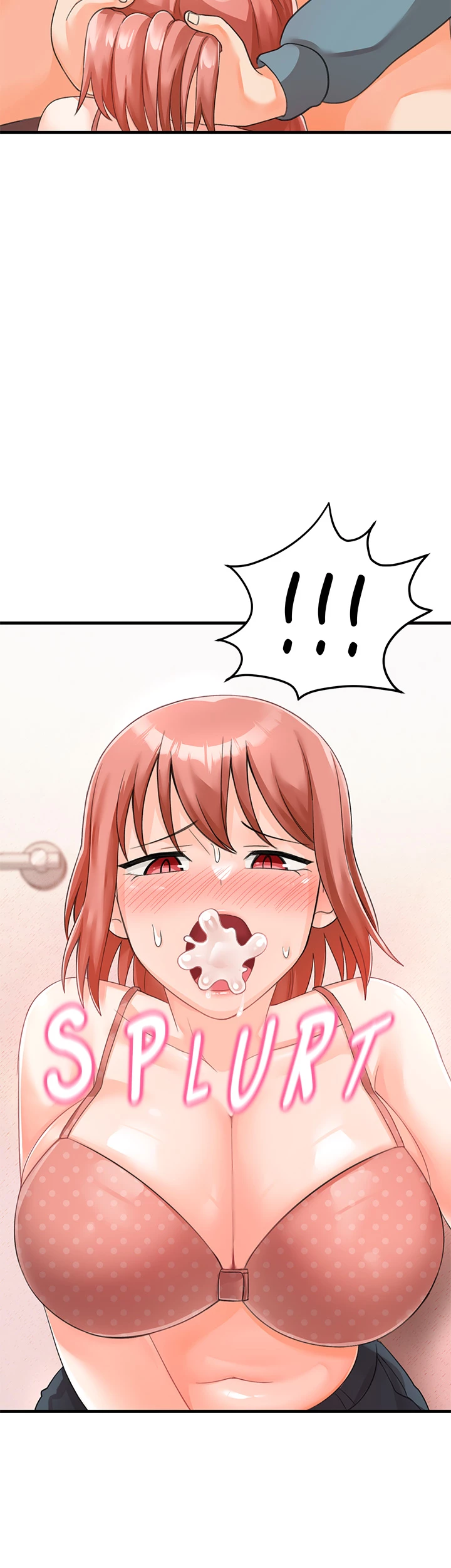 Boarding School Chapter 16 - Page 26