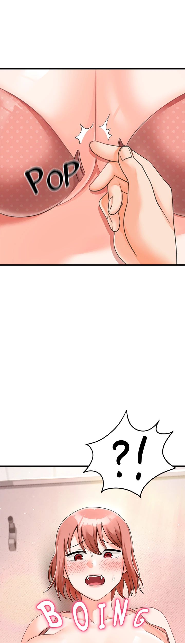 Boarding School Chapter 16 - Page 32