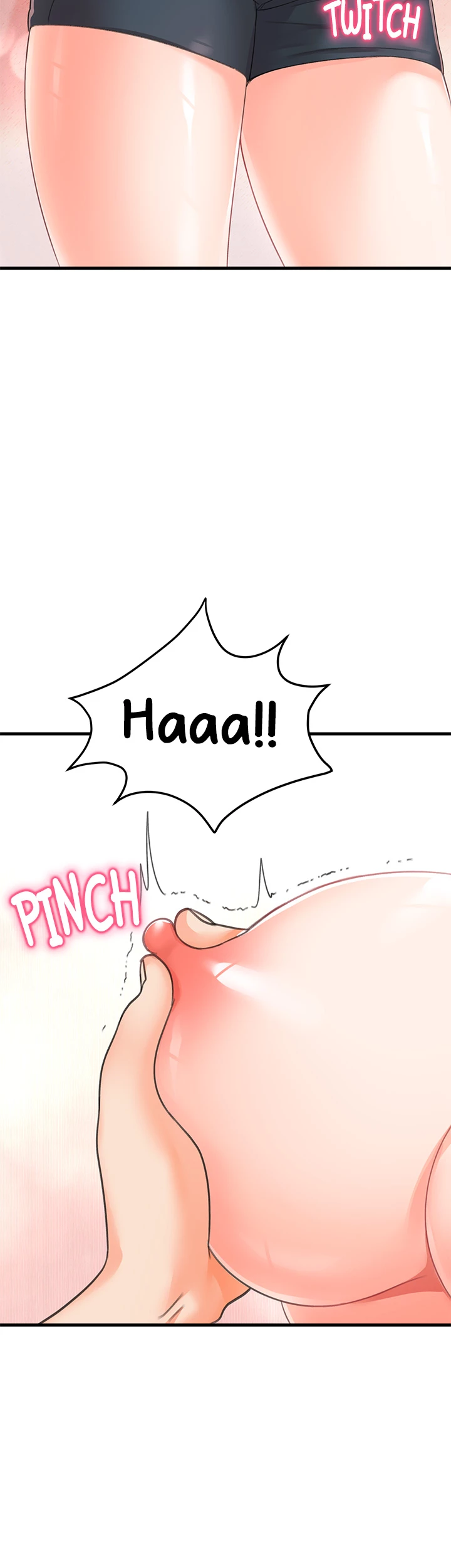 Boarding School Chapter 16 - Page 37