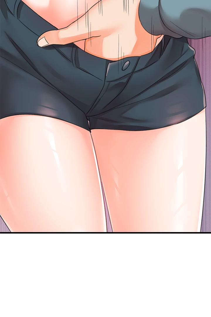 Boarding School Chapter 16 - Page 39