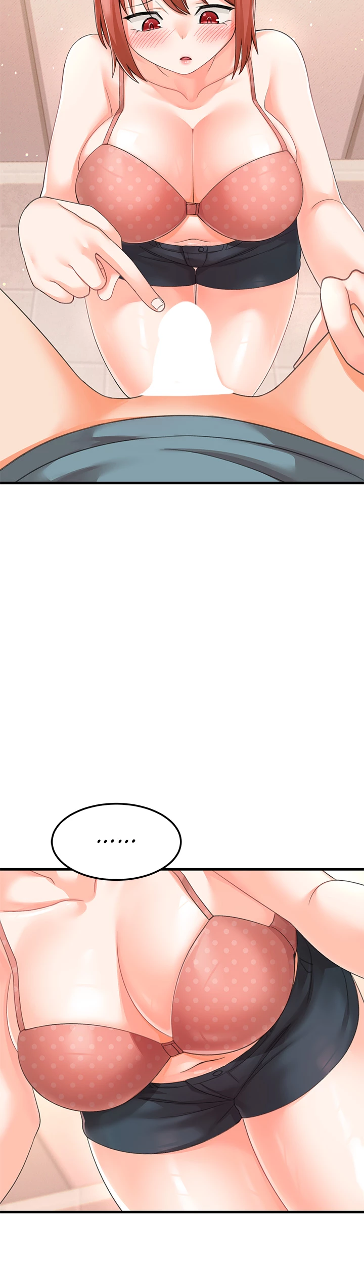 Boarding School Chapter 16 - Page 5