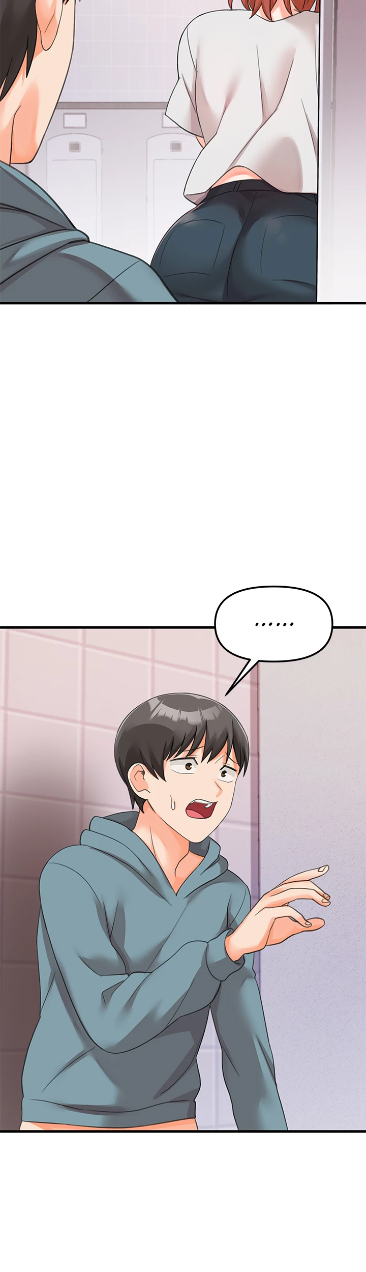 Boarding School Chapter 16 - Page 45