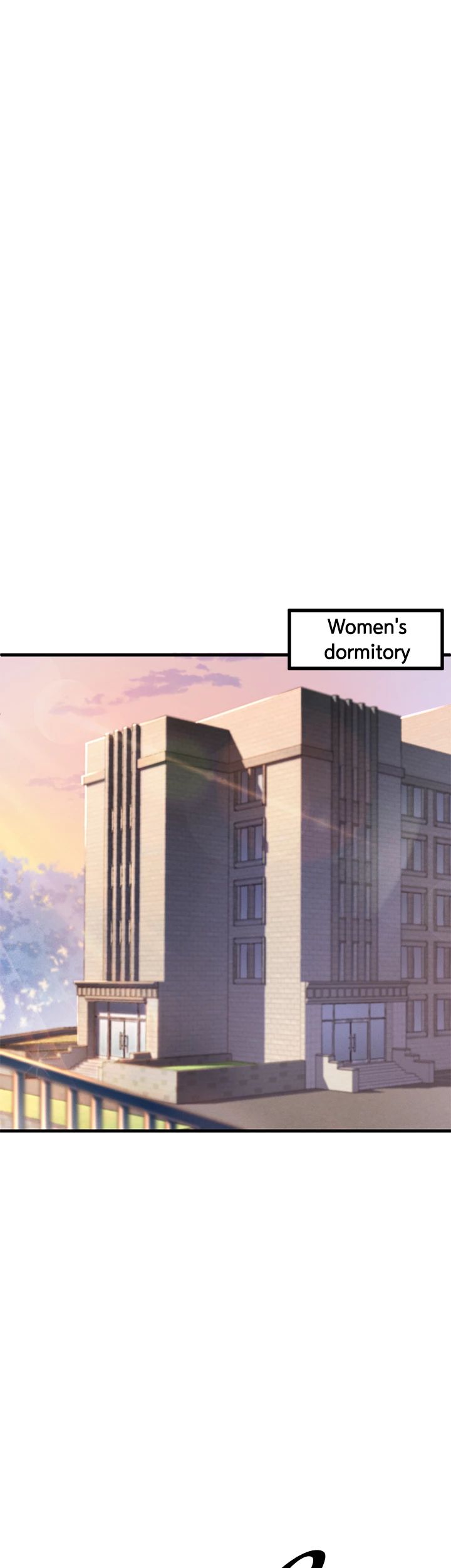 Boarding School Chapter 16 - Page 46