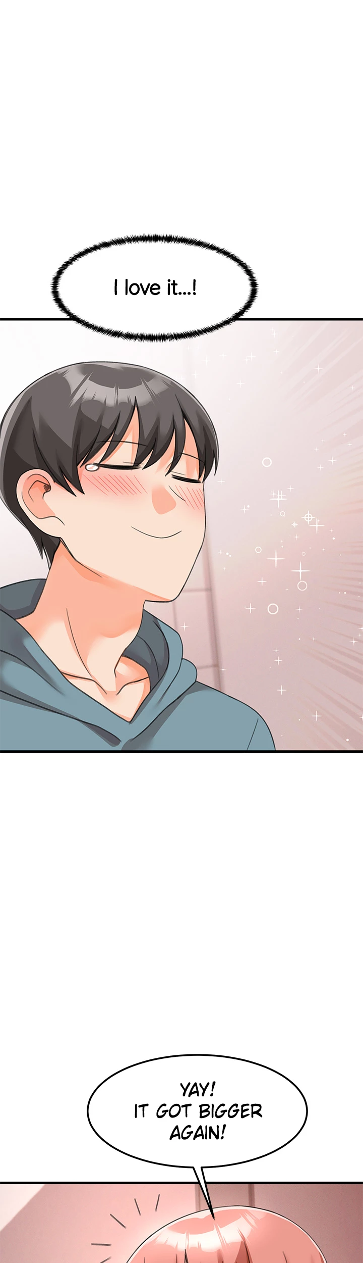 Boarding School Chapter 16 - Page 6