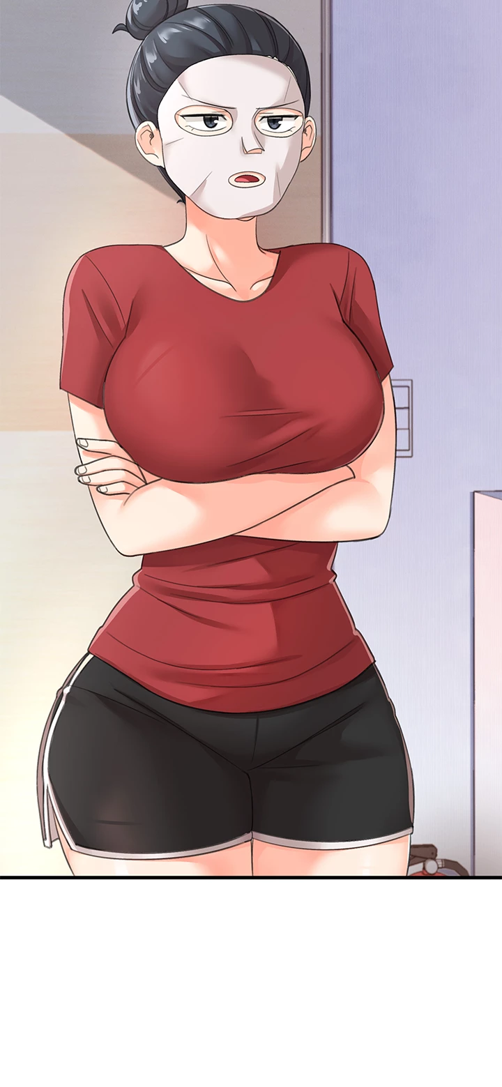 Boarding School Chapter 16 - Page 51