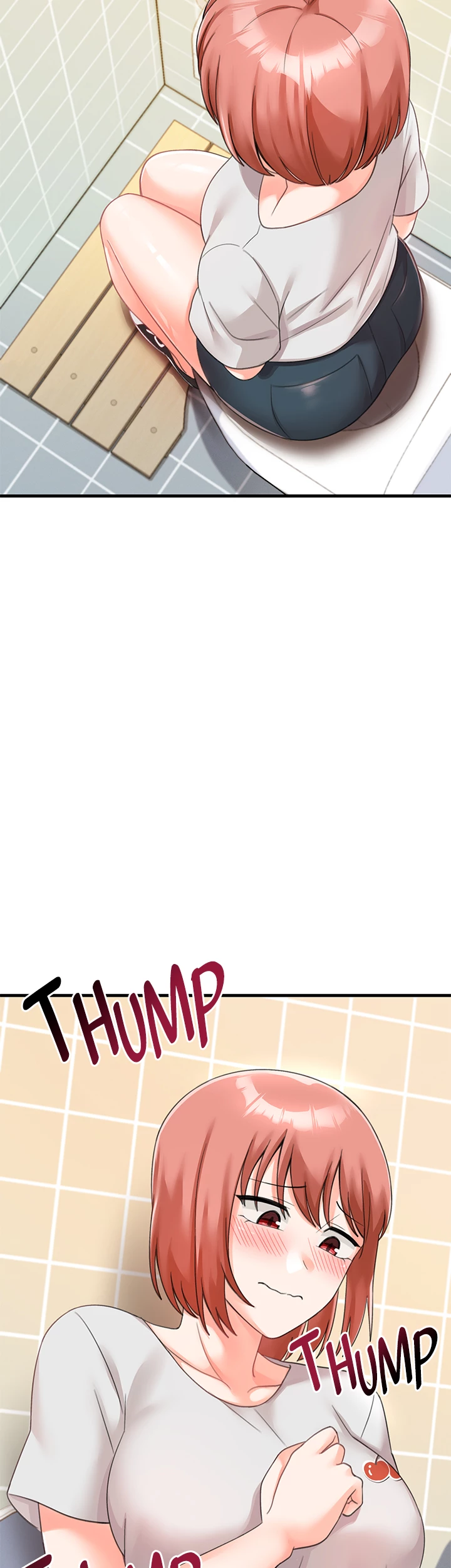 Boarding School Chapter 16 - Page 53