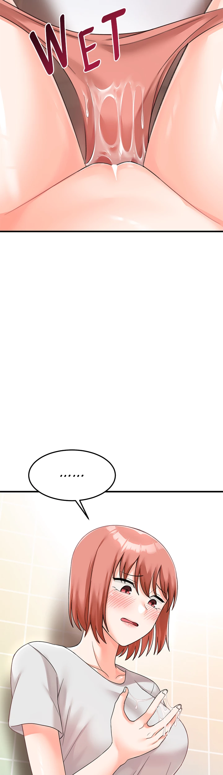 Boarding School Chapter 16 - Page 57