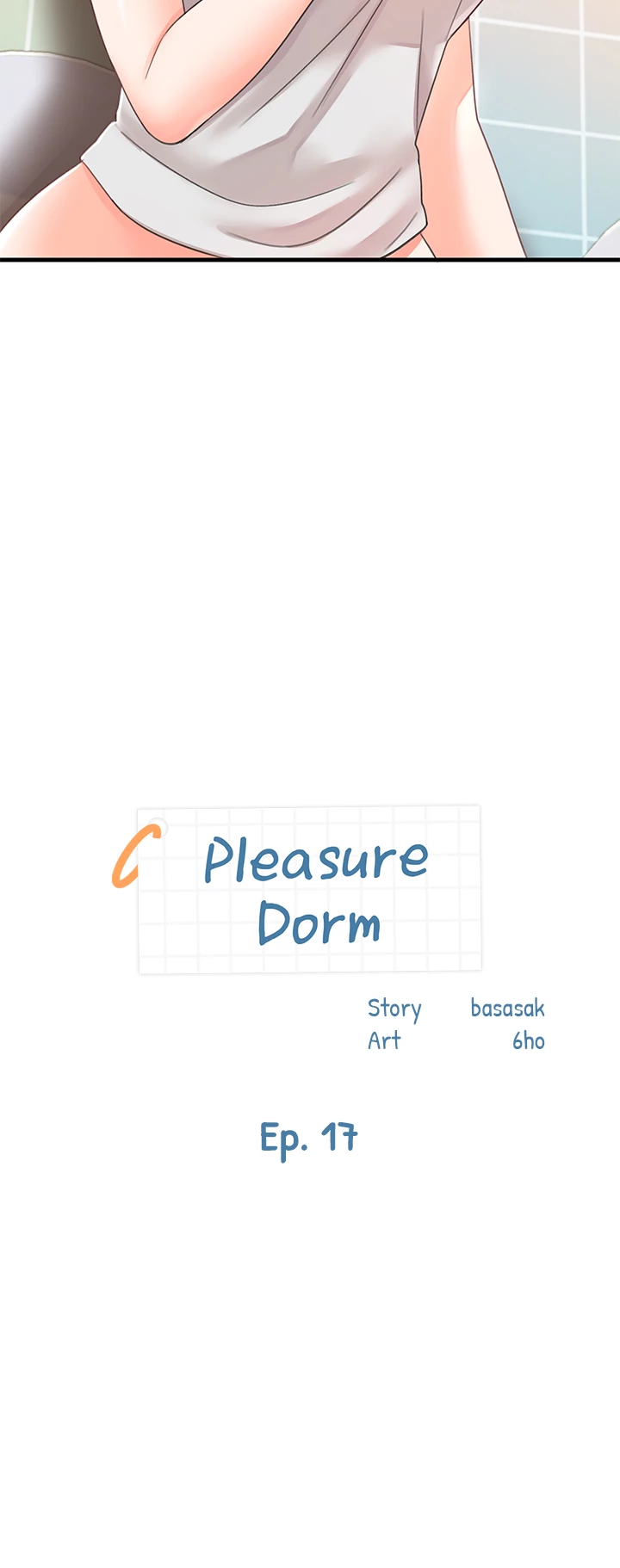 Boarding School Chapter 17 - Page 3