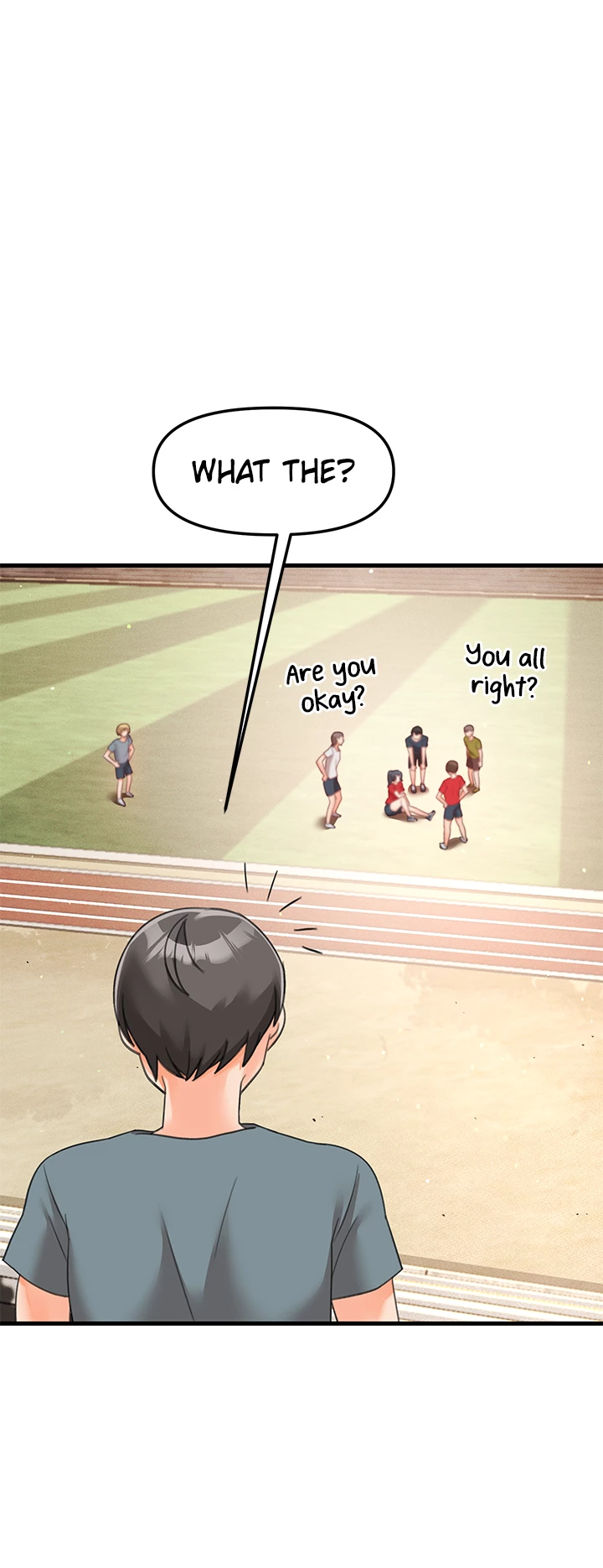 Boarding School Chapter 17 - Page 35