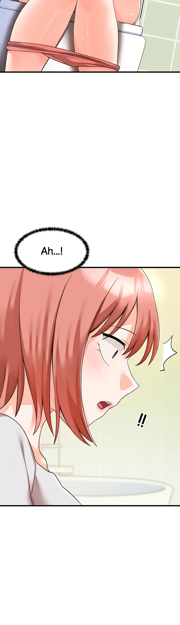 Boarding School Chapter 17 - Page 6