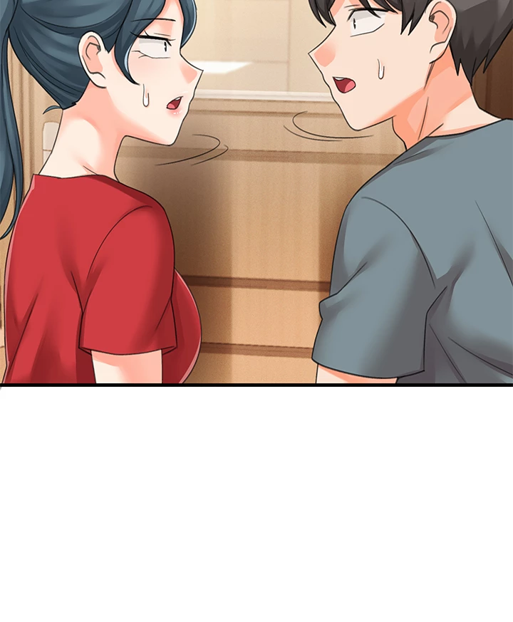 Boarding School Chapter 17 - Page 57