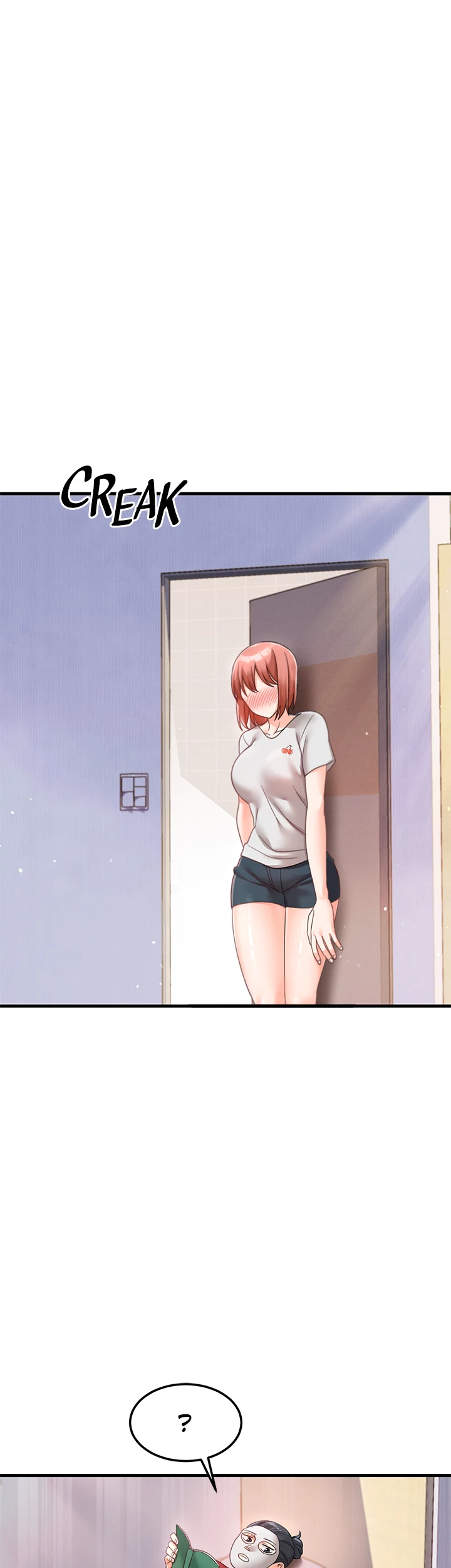 Boarding School Chapter 17 - Page 8