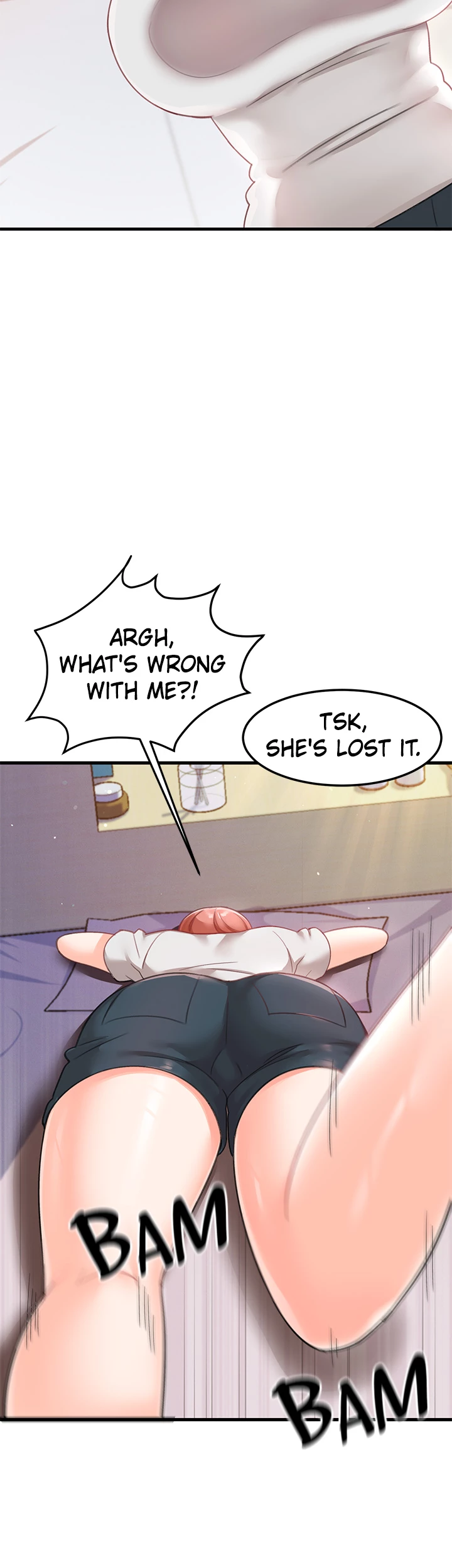 Boarding School Chapter 17 - Page 10